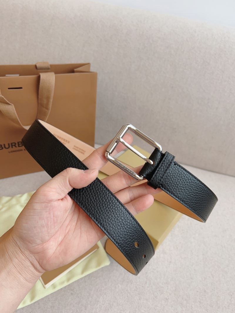 Burberry Belts